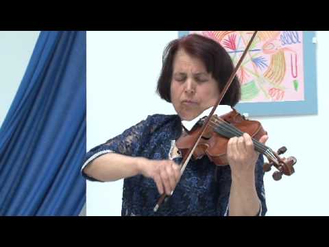 Видео: Концерт "Завета на цветните лъчи - Сини лъчи" - МОЛИТВА