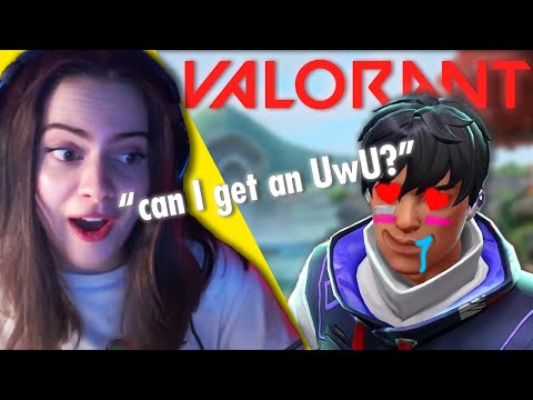 Видео: Играть в Valorant было ошибкой…