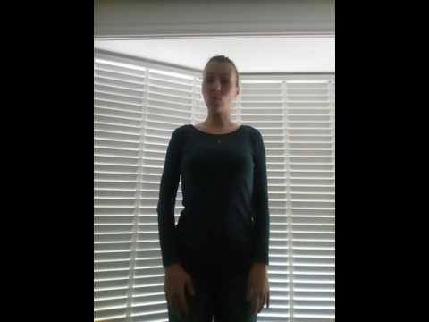 Видео: Препарасьон для рук