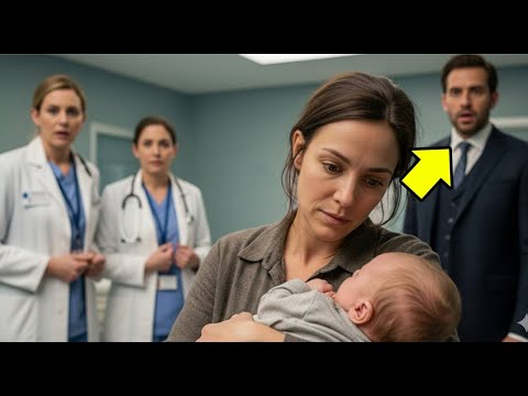 Видео: НИКТО НЕ МОГ СПАСТИ РЕБЕНКА МИЛЛИОНЕРА, ПОКА НИЩАЯ ДЕВУШКА НЕ ШОКИРОВАЛА ВСЕХ!