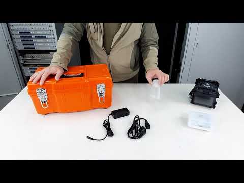 Видео: Обзор Ilsintech Swift K33 и K33A