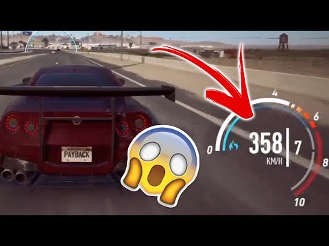 Видео: Кола 1000 Конски Сили?!