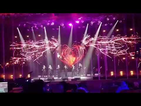 Видео: Казахское попурри VoxAcapella