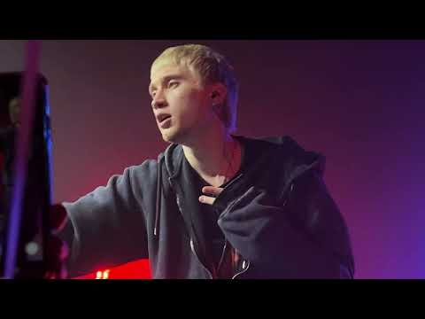 Видео: Роки — Децибелы (09.12.23, @VNVNC, Санкт-Петербург)