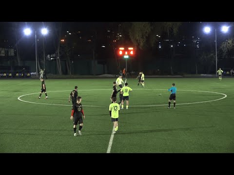 Видео: ДЮСШ "ПОДІЛ" - ФК "ТИТАН", 26.10.2025 р. 16-1, 1 тайм