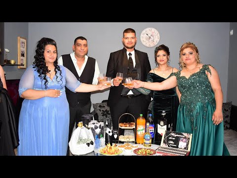 Видео: Prom`Абитуриетнски бал на Иван Иванов 29.06.2024 г. COVERSTUDIOBOJIDARMITEV4k