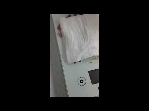 Видео: Стариков обкрадывают в мясе, рыбе и колбасе в КГУ "ЦОССУ №3" г.Алматы