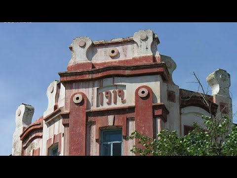 Видео: Исторический Сретенск