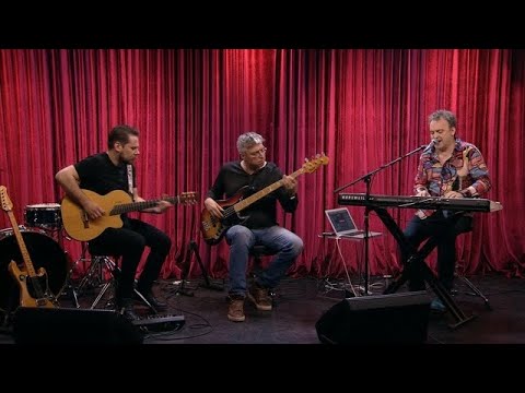 Видео: Андрей Косинский