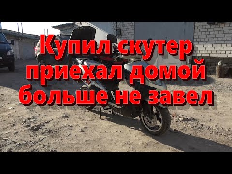 Видео: Ремонт Tiger 50 Storm 50