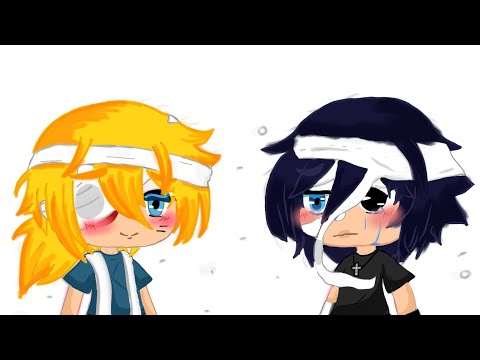 Видео: гача лайф Мини-Фи́льм я всё за тебя отдам 2 серия