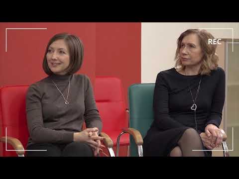 Видео: Супервизия  в социальной сфере.