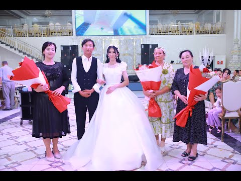 Видео: Дауранбек & Гулназ  01 06 2025 ж