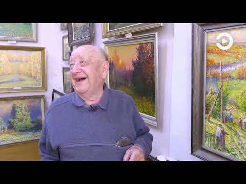 Видео: Сезон 3 программа 4 Камешкирский район