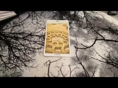 Видео: Солнце  Таро 78 дверей  Старшие Арканы