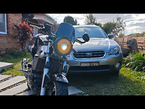 Видео: Замена актуатора задней двери Subaru Outback -2005