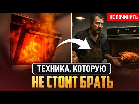 Видео: ВСЯ ПРАВДА О ТЕХНИКЕ ELECTROLUX: ЧЕСТНОЕ МНЕНИЕ БЫВШИХ СОТРУДНИКОВ 