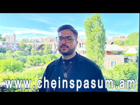 Видео: Vahe Qotanyan, Ваге Котанян, Վահե Քոթանյան