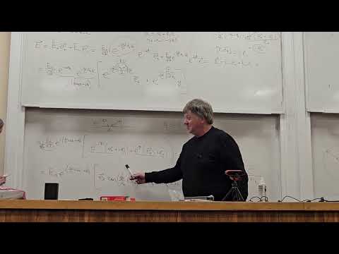 Видео: Эффект Фарадея