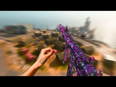 Видео: Прощай C9, Привет SUPERI в Warzone | МЕТА СБОРКА | Call of Duty