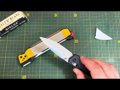 Видео: Точилка Work Sharp GUIDED FIELD SHARPENER 2.2.1 (China)