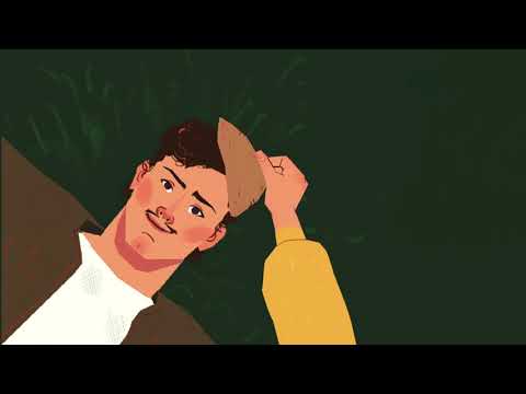Видео: Қазақша мультфильм Қозы Көрпеш - Баян сұлу