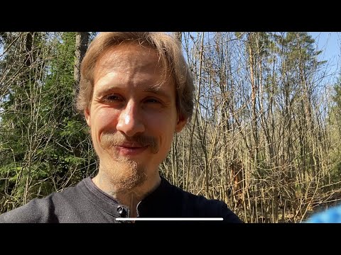 Видео: Бесконечность 1. 🙏 Осознать её, чтобы включить счастье и выключить страхи 🙏 и немного перерождение