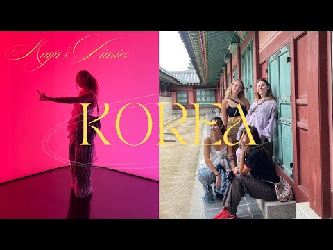 Видео: КАКВО СЕ СЛУЧИ В КОРЕЯ