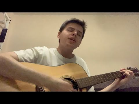 Видео: тени - валентин стрыкало (кавер на гитаре)