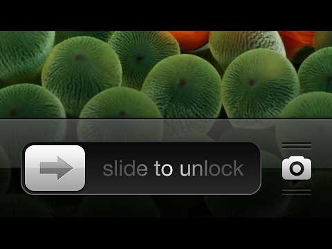 Видео: Apple Design: слайдер, открывший будущее