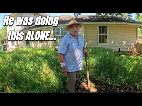 Видео: БОЛЬ не помешала этому пожилому мужчине отразить нарушение городских правил