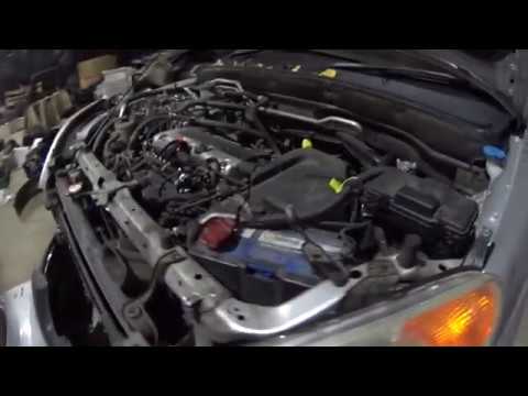 Видео: Какой газ (ГБО) поставить на Honda