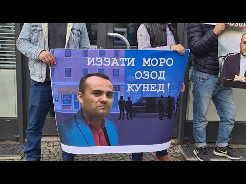 Видео: Сарнавишти муҳоҷирини боздошт шуда чи мешавад? Оё Ҳукумат Иззат Амонро озод хоҳад кард?