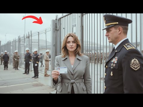 Видео: Тайны флота как обычная женщина оказалась Командиром Эхо и потрясла крупнейшую базу ВМС
