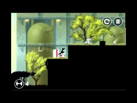 Видео: Прохождение игры vector 3-1