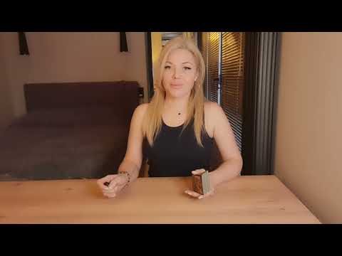 Видео: #ТАРО. 🚩💯 ШОК❗️ ЕГО МЫСЛИ ЧУВСТВА ДЕЙСТВИЯ⁉️😱