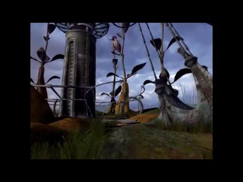 Видео: Sentinel: Страж Времени - серия 1