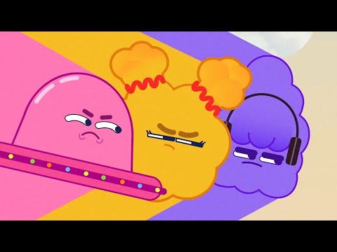 Видео: Весёлые проделки - Улётная доставка - Смешные ситуации