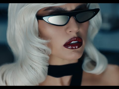Видео: Zivert - Эгоистка | Премьера клипа