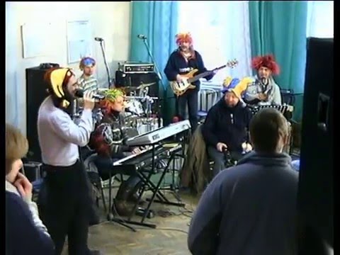 Видео: KEMO ретрит 07.01-2008