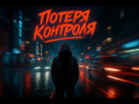 Видео: ДиКiй – Потеря Контроля [Loss of Control] | Russian Rap 2025