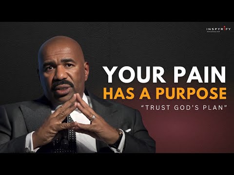 Видео: У ВАШЕЙ БОЛИ ЕСТЬ ЦЕЛЬ — ДОВЕРЬТЕСЬ БОГУ В ПЛАНЕ | Лучшая мотивационная и вдохновляющая речь #mot...