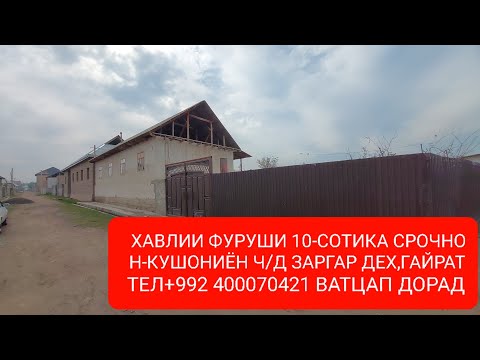 Видео: Хонахои фуруши ТЧ. Н-КУШОНИЁН ЧИСЛОИ 01,11,2024,СОЛ.