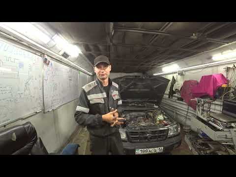 Видео: Subaru НЕ ЗАВОДИТСЯ.