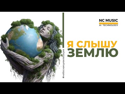 Видео: ТЫ СЛЫШИШЬ ЕЁ, НАШУ ЗЕМЛЮ / NC MUSIC & AI