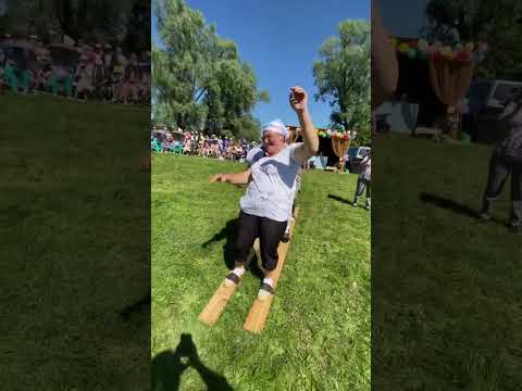 Видео: Сабан туйларыннан арымадыгызмы әле?