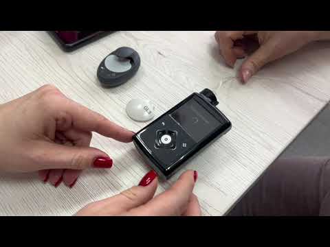 Видео: ЗАПУСК СЕНСОРА НА ПОМПЕ 720G