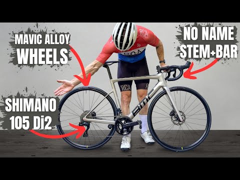 Видео: Почему я перешел на более раннюю версию BMC Teammachine (до начального уровня)