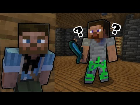 Видео: Исследуем чудеса DonutSMP...