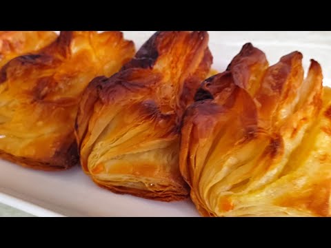 Видео: ИЗУМИТЕЛЬНОЕ СЛОЁНОЕ ТЕСТО ОТ ЛАУРЫ#слойка #слоеноетесто /ՀԻԱՍՔԱՆՉ ՇԵՐՏԱՎՈՐ ԽՄՈՐ ԼԱՈՒՐԱՅԻ ԿՈՂՄԻՑ